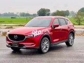 Mazda CX 5 Deluxe 2021