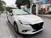 Mazda 3 2017 tại Hà Nội