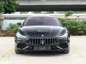 Maserati Ghibli 2019