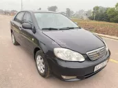 Toyota Corolla Altis 2003 tại Bắc Giang