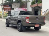 Ford Ranger 2021 tại Thái Nguyên