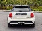 Mini Cooper S 2022 tại Hà Nội