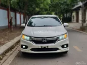 Honda City 2018