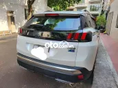 Peugeot 3008 1.5 tubo sx 2020 cá nhân ko kinh doah