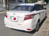 Toyota Vios 2017