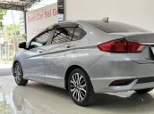 Honda City 2018