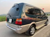 Toyota Zace 2004