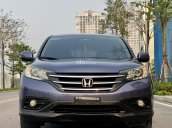 Bán xe CRV bản 2.4L sx 2014