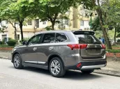 Mitsubishi Outlander 2017