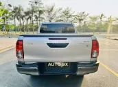 Toyota Hilux 2021 số tự động tại Tp.HCM