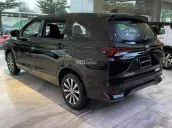 Toyota Avanza 2024 tại Hải Dương