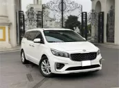 Kia Sedona 2018