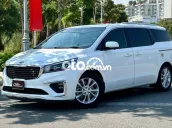 xe Kia Sedona bản Full dầu model 2019