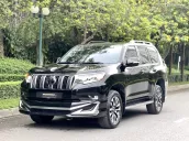 Toyota Land Cruiser Prado 2021 tại Hà Nội