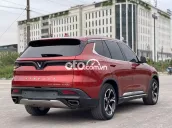 Lux SA Plus 2020 (Cam Đỏ) chạy chuẩn 72.000km