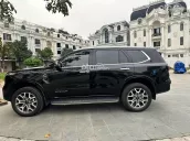 Ford Everest 2022 số tự động