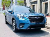 Forester 2023 2.0iL Đẳng cấp An toàn