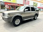 Ford Everest 2006 số sàn tại Bình Dương