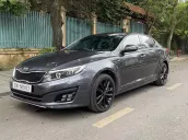 Kia Optima 2014 tại Hà Nội