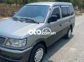 Bán xe Mitsubishi Jolie 2002 số sàn chín chủ