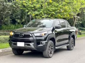 Toyota Hilux 2021