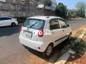 - Bán Chevrolet Spark 2009, xe sạch sẽ.