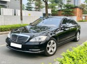 Mercedes S500 2010