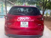 Bán xe Mazda CX5 2019 Đỏ 2.5L 7457