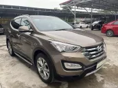 Hyundai Santa Fe 2017