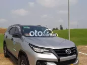 Toyota Fortuner 2.4G 4x2 2018