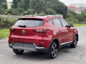 MG ZS 2020