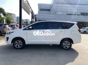 Toyota Innova 2021 Số Sàn - Xe Đẹp Giá Tốt