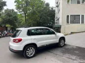 Volkswagen Tiguan 2009