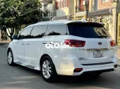 KIA Sedona 2.2D Luxury sx 2021 1 chủ từ đầu