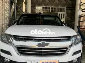 Chevrolet Trailblazer LTZ 4×4 AT | sản xuất 2018