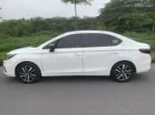 Honda City 2021