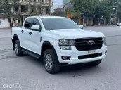 Ford Ranger 2022 tại Hải Phòng