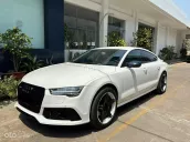 Audi A7 2014 tại Tp.HCM