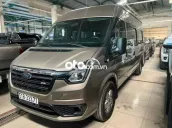 Bán Ford Transit 16 chỗ 2022. Có Bảo Hành Hãng