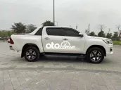 Toyota Hilux 2019 đk 2020 bản 2.8G bản ful 4x4 AT