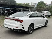 Kia K5 2022 số tự động