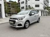 Chevrolet Spark 2018 số sàn tại Quảng Bình