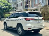 Toyota Fortuner 2.7V 2016, Form mới. Máy Xăng