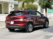 HYUNDAI TUCSON FULL 200Tr NHẬN XE