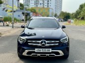 Bán GLC200 xanh đen model 2023