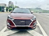 Bán xe Tucson bản ĐB 2.0ATH sx 2021