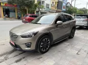 Mazda CX-5 2.5 2WD 2017 -