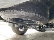 Xe chính chủ chạy ít nên còn rất mới