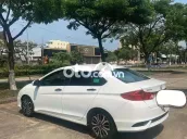 Honda City 2019 xe còn nguyên zin, 01 chủ từ đầu.