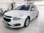 Chevrolet Cruze 2017 số sàn